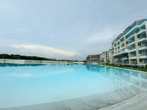 Luxury Apartament Baia Kristal
